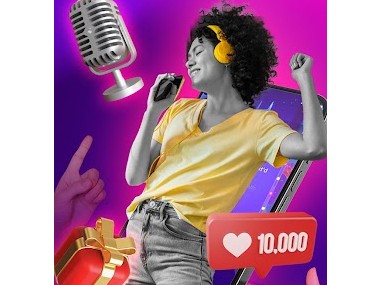 StarMaker : Chante en karaoké