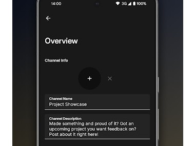 Stoat - Find Your Community