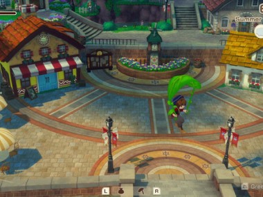 STORY OF SEASONS: Grand Bazaar