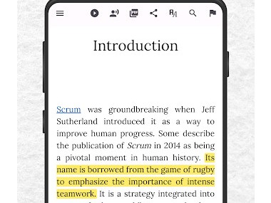 StoryShots: Book Summaries