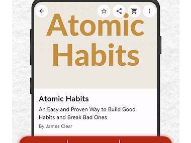 StoryShots: Book Summaries