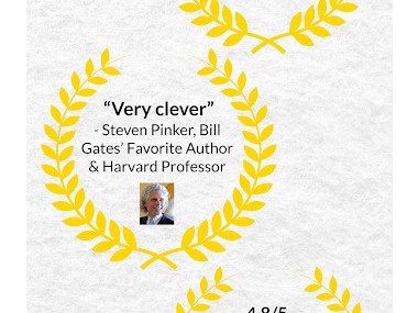 StoryShots: Book Summaries