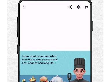 StoryShots: Book Summaries
