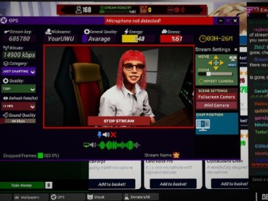 Streamer Life Simulator 2