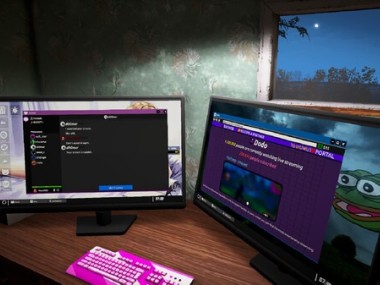 Streamer Life Simulator 2