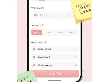 Structured - Planning & Agenda