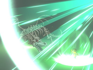 Suikoden I & II HD Remaster: Gate Rune and Dunan Unification Wars