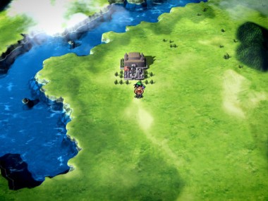 Suikoden I & II HD Remaster: Gate Rune and Dunan Unification Wars