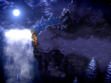 Suikoden I & II HD Remaster: Gate Rune and Dunan Unification Wars