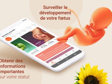 Suivi de Grossesse en Français