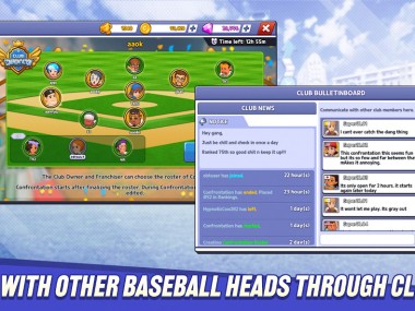Super Baseball League