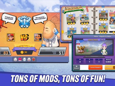 Super Baseball League