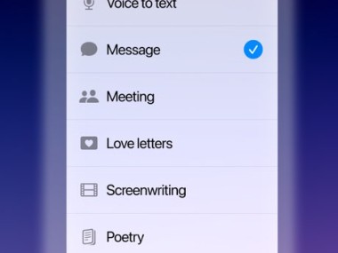 Superwhisper - AI Dictation