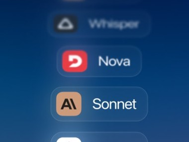 Superwhisper - AI Dictation