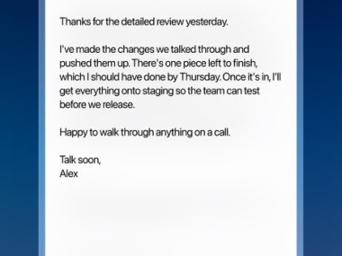 Superwhisper - AI Dictation