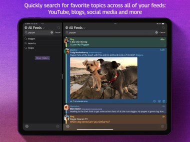 Tapestry by Iconfactory