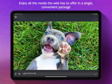 Tapestry by Iconfactory