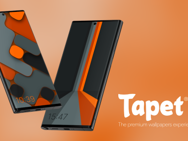 Tapet Wallpapers