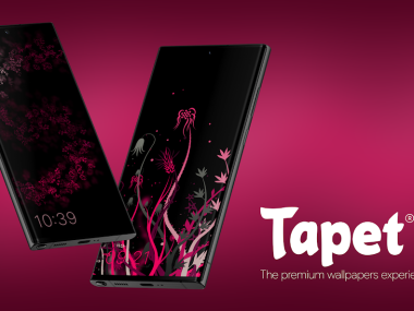 Tapet Wallpapers