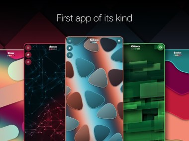 Tapet Wallpapers