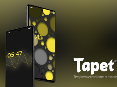 Tapet Wallpapers