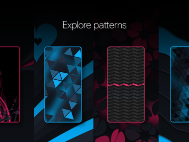 Tapet Wallpapers