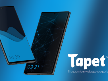 Tapet Wallpapers