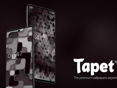 Tapet Wallpapers