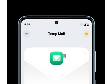 Temp Mail