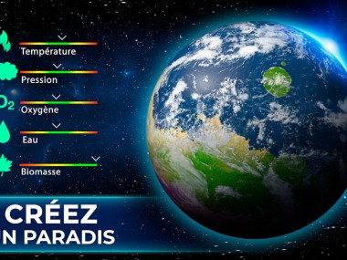 TerraGenesis