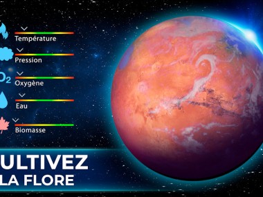 TerraGenesis