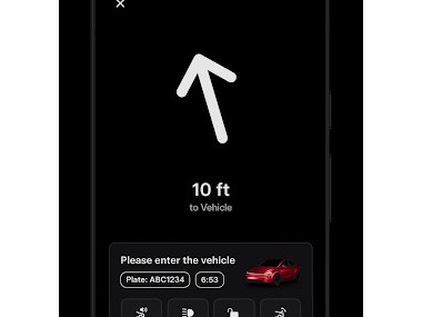 Tesla Robotaxi