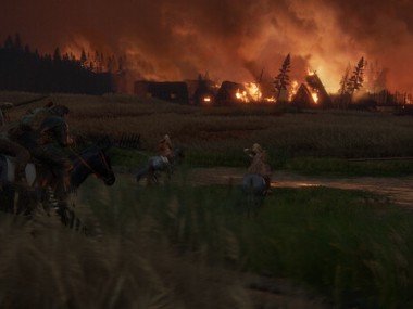 The Last of Us Part II Remastered