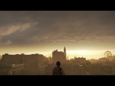The Last of Us Part II Remastered