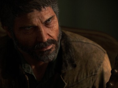 The Last of Us Part II Remastered