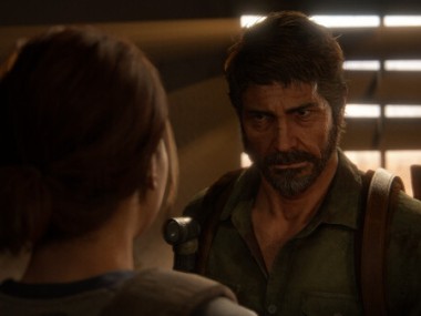 The Last of Us Part II Remastered
