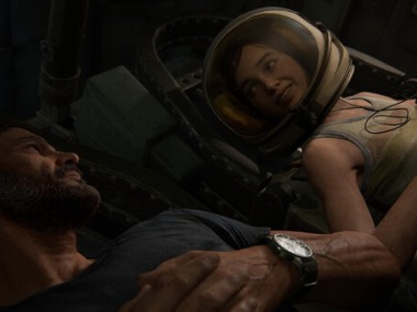 The Last of Us Part II Remastered