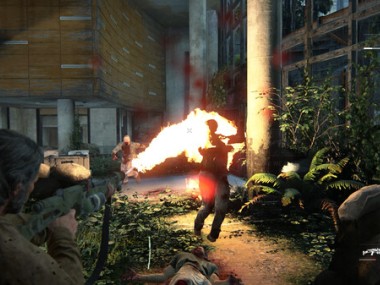 The Last of Us Part II Remastered