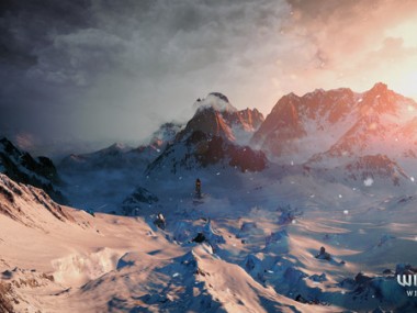 The Witcher III : Wild Hunt The Witcher III : Wild Hunt