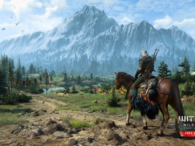 The Witcher III : Wild Hunt The Witcher III : Wild Hunt