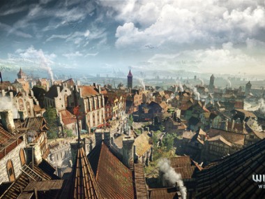 The Witcher III : Wild Hunt The Witcher III : Wild Hunt