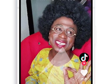 TikTok Lite