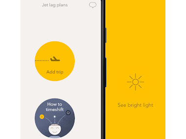 Télécharger Timeshifter - The Jet Lag App pour Android, iOS et APK ...