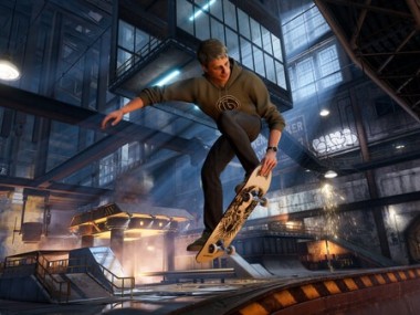 Tony Hawk's Pro Skater 3 + 4