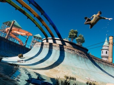 Tony Hawk's Pro Skater 3 + 4
