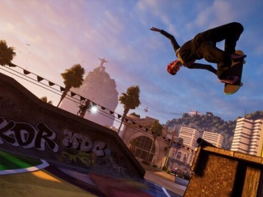 Tony Hawk's Pro Skater 3 + 4