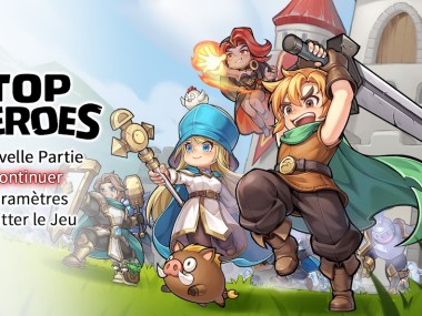 Top Heroes
