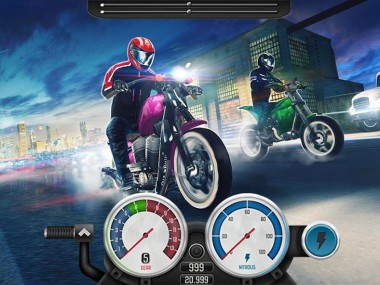 TopBike: Racing & Moto 3D Bike