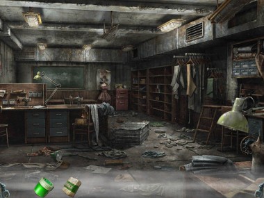 True Fear: Forsaken Souls 3