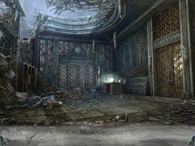 True Fear: Forsaken Souls 3